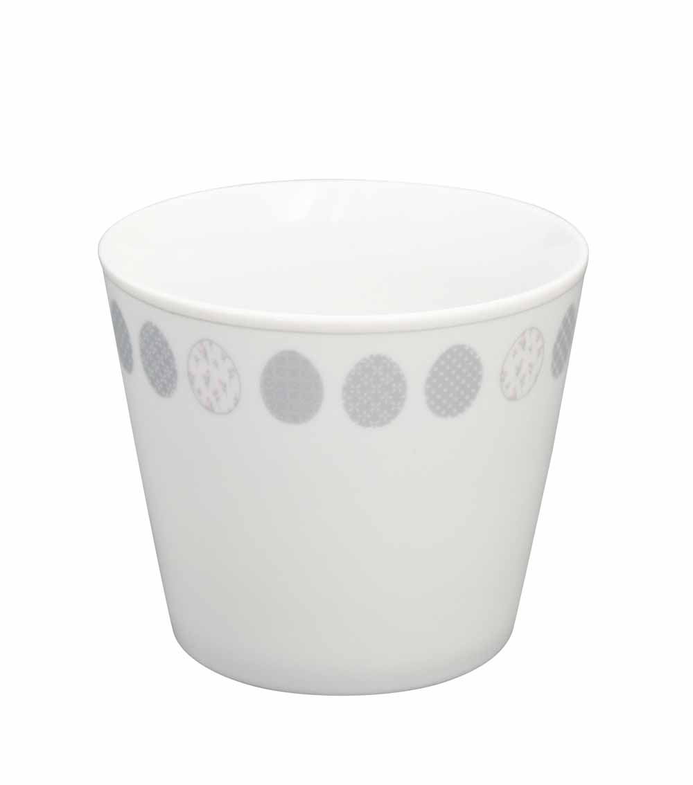 Krasilnikoff - Happy cup tumbler Ostern