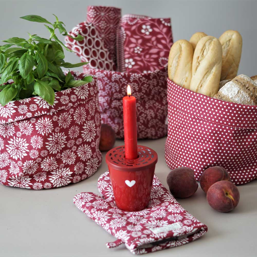 Krasilnikoff - Happy Mug Herz