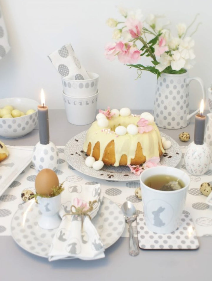 Krasilnikoff - Happy Mug Ostern
