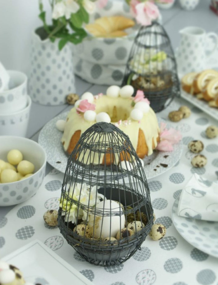 Krasilnikoff - Happy Mug Ostern