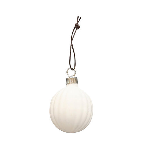 Krasilnikoff - Weihnachtskugel Ball