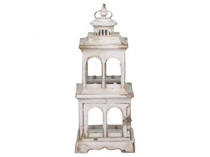 Chic Antique - Laterne Neapel