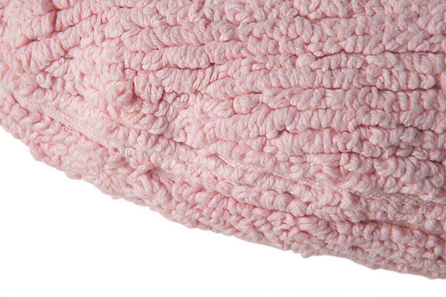 Lorena Canals - Kissen Big Dot Pink
