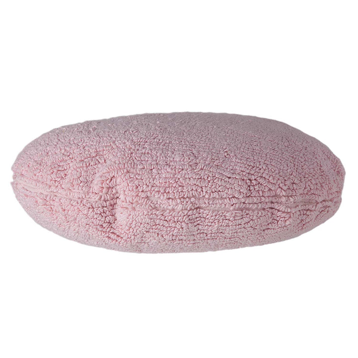 Lorena Canals - Kissen Big Dot Pink