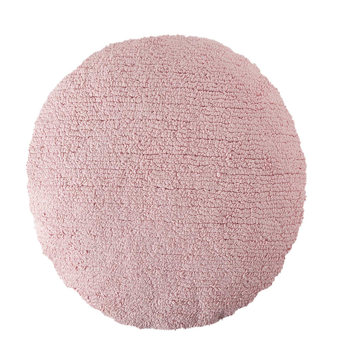 Lorena Canals - Kissen Big Dot Pink