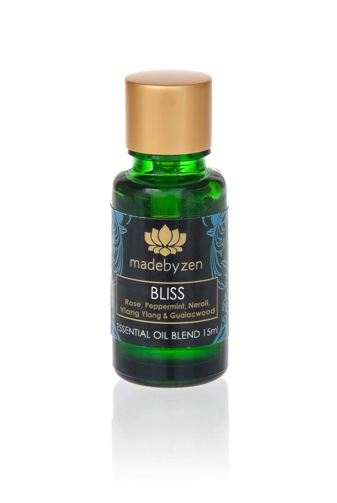 Ätherisches Öl Bliss von madebyzen®