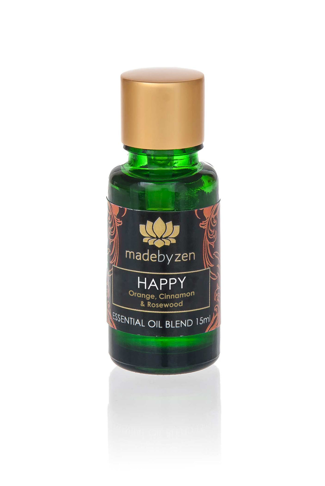 Ätherisches Öl Happy von madebyzen®