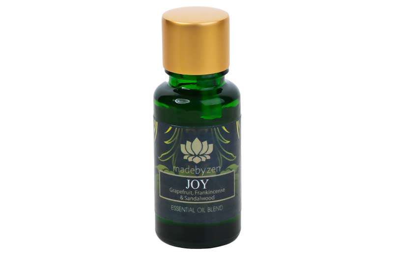 Ätherisches Öl Joy von madebyzen®