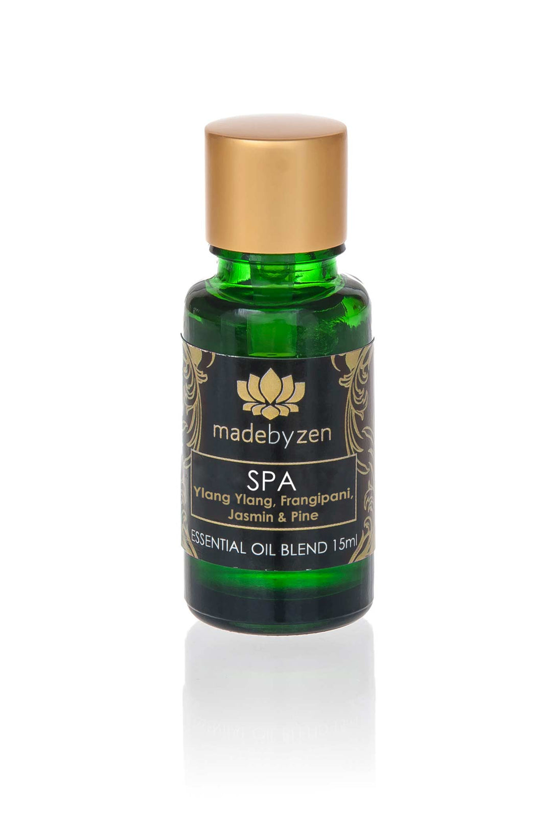 Ätherisches Öl SPA von madebyzen®