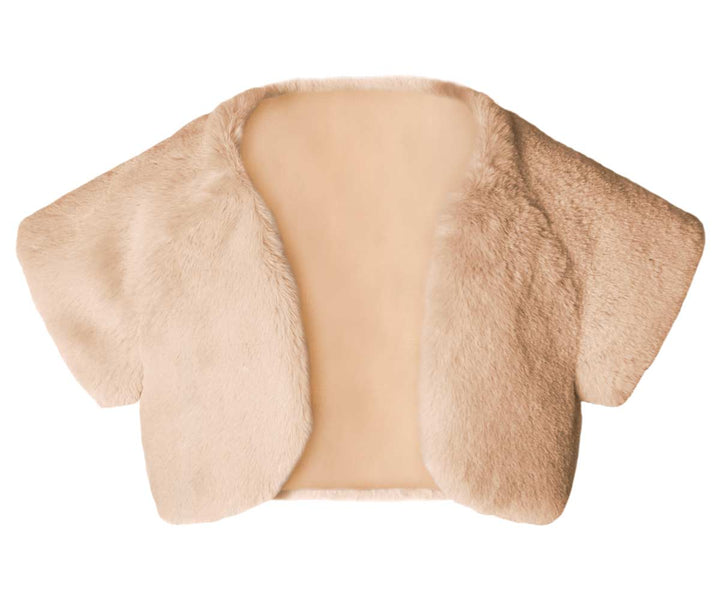 Maileg - Bolero Plush Powder 2-3 Jahre