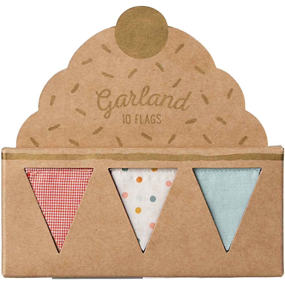 Maileg - Girlande Mini