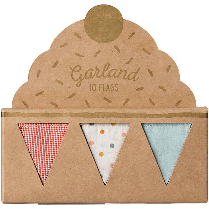 Maileg - Girlande Mini