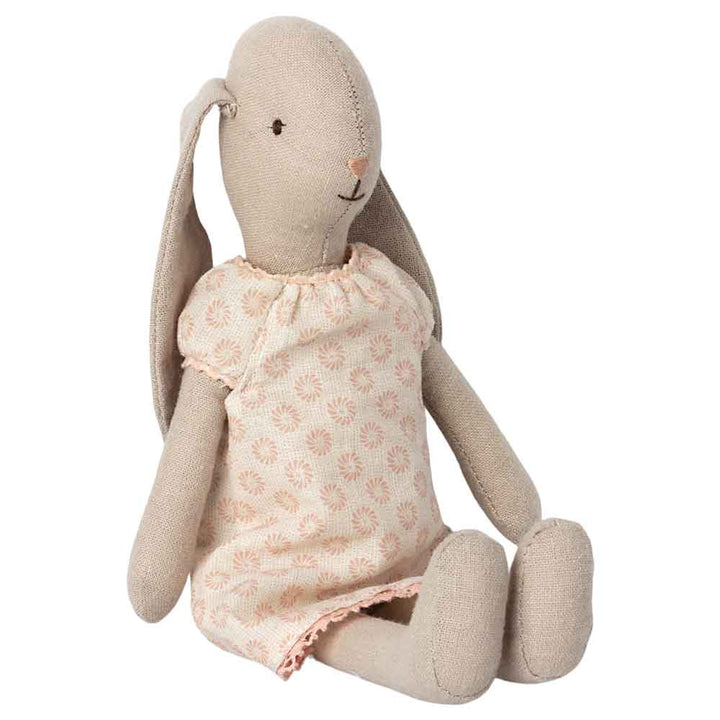 Maileg - Kleidung für Hase Bunny Nachthemd Größe 1