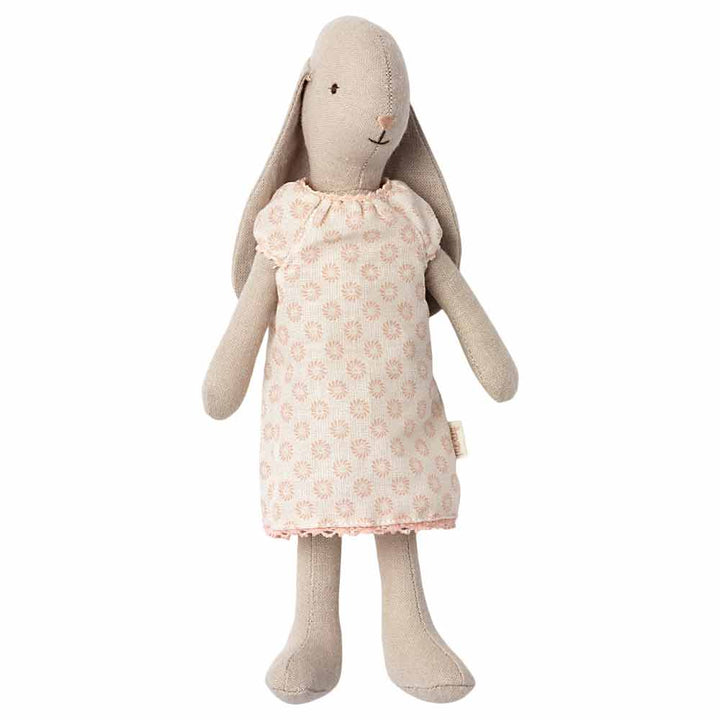 Maileg - Kleidung für Hase Bunny Nachthemd Größe 1