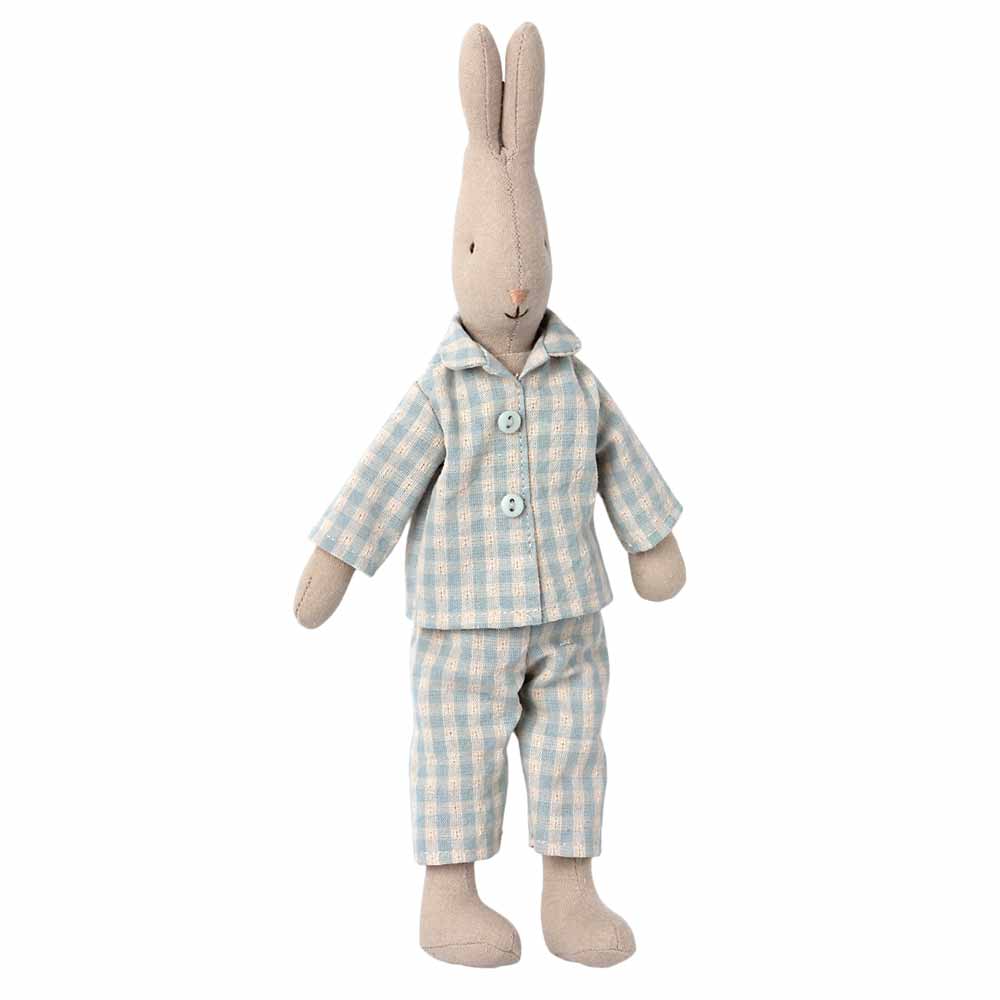Maileg - Kleidung für Hase Rabbit Pyjamas Größe 2