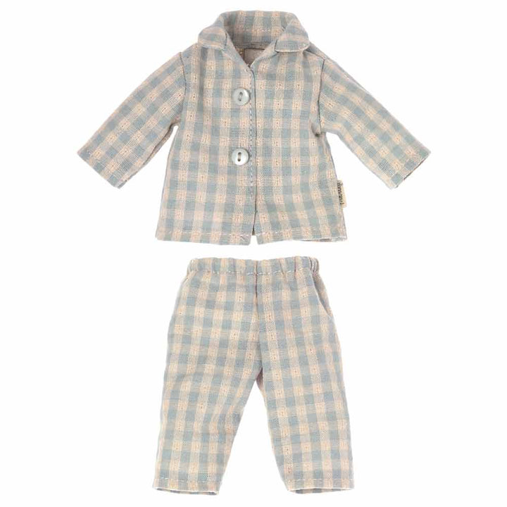 Maileg - Kleidung für Hase Rabbit Pyjamas Größe 2