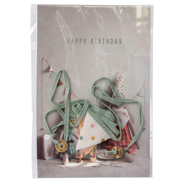 Maileg - Miniatur Girlande