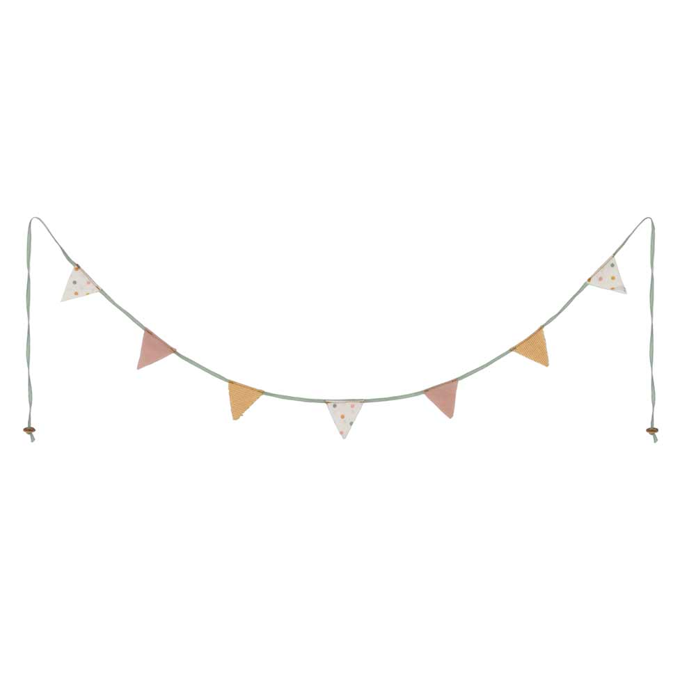 Maileg - Miniatur Girlande