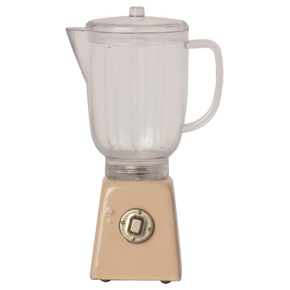 Maileg - Miniatur Mixer Altrosa
