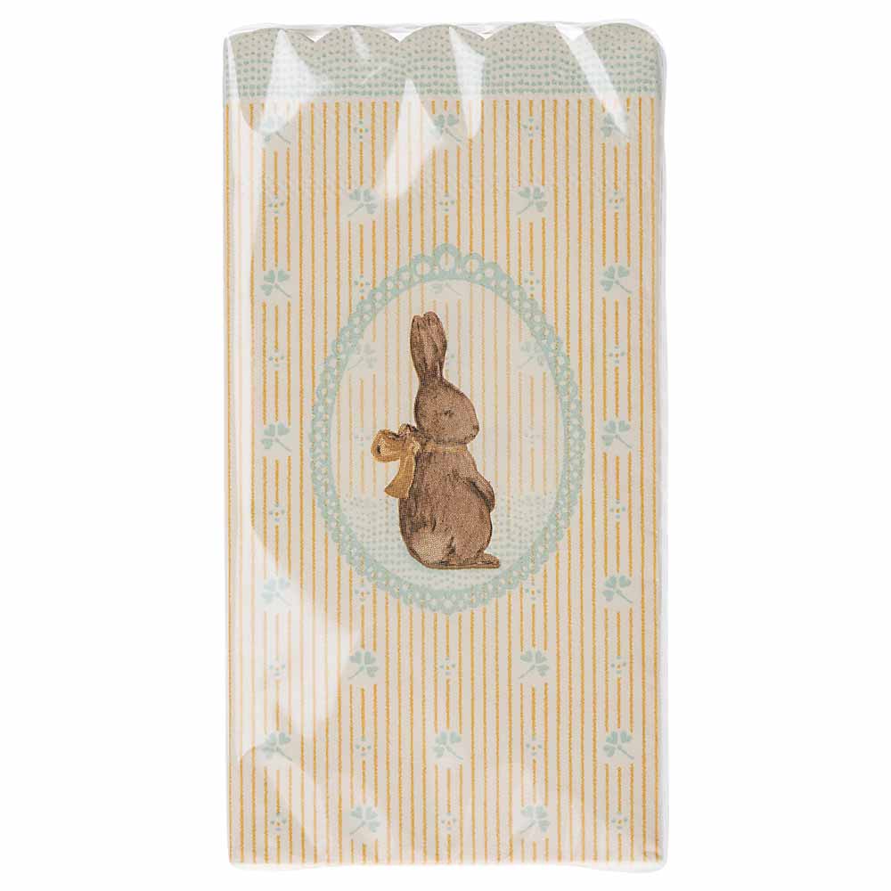 Maileg - Papierservietten Bunny