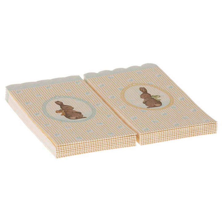 Maileg - Papierservietten Bunny