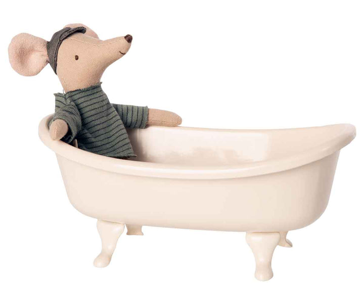 Maileg - Puppenhaus Badewanne
