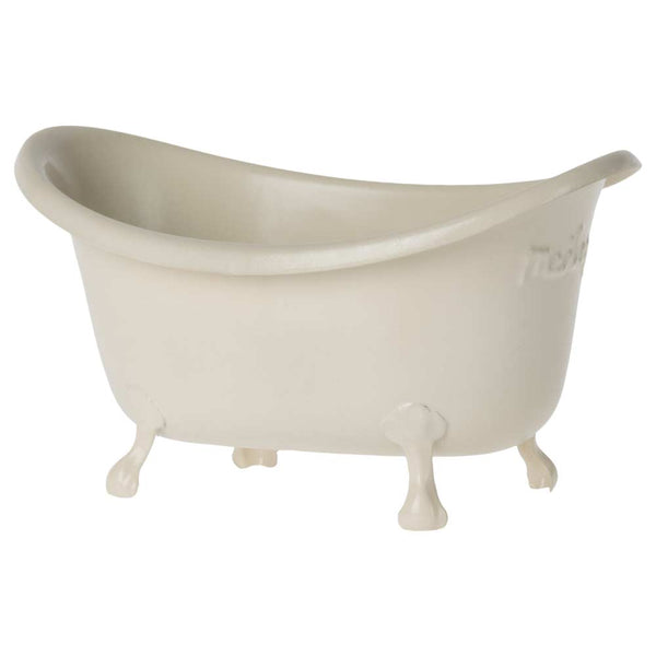Maileg - Puppenhaus Badewanne Maus