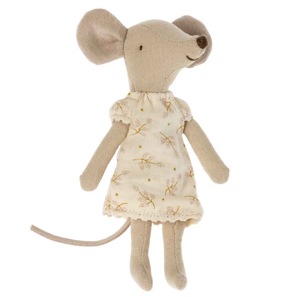 Maileg - Puppenkleidung für Maus Nachthemd Big Sister