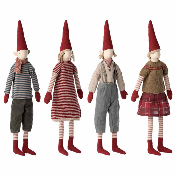 Maileg - Wichtel Pixy Maxi Maria