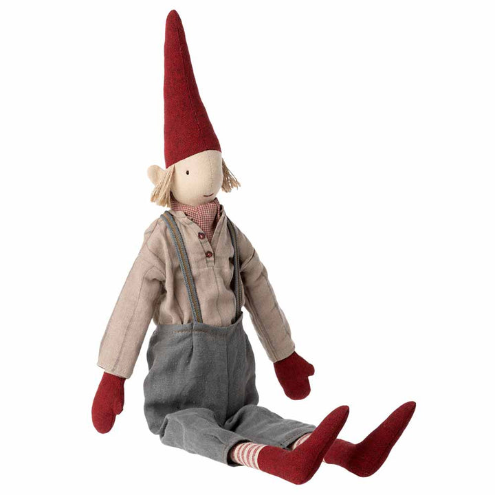 Maileg - Wichtel Pixy Maxi Sverre