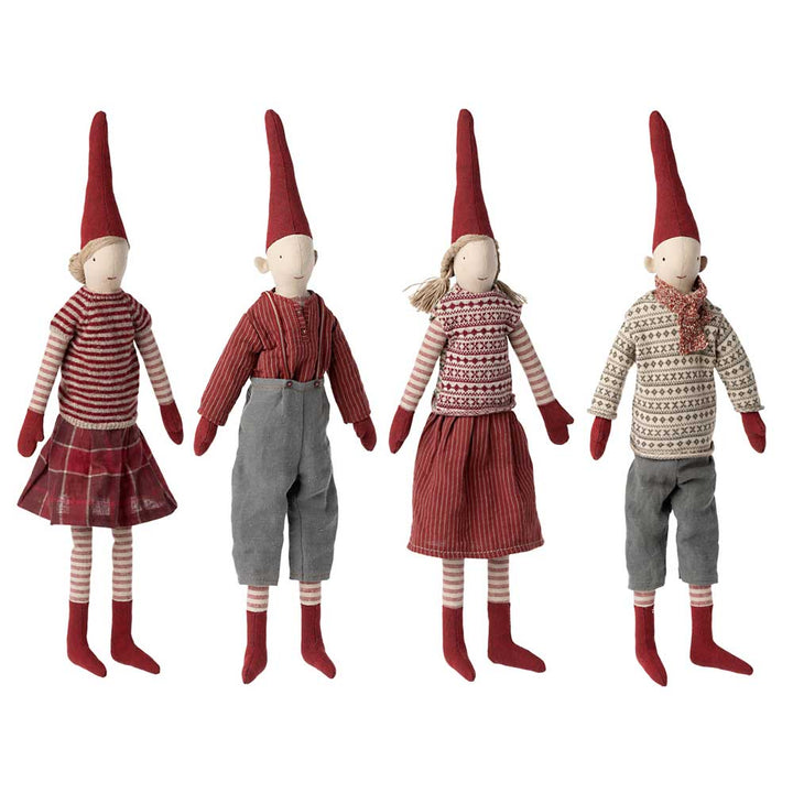 Maileg - Wichtel Pixy Medium Selma