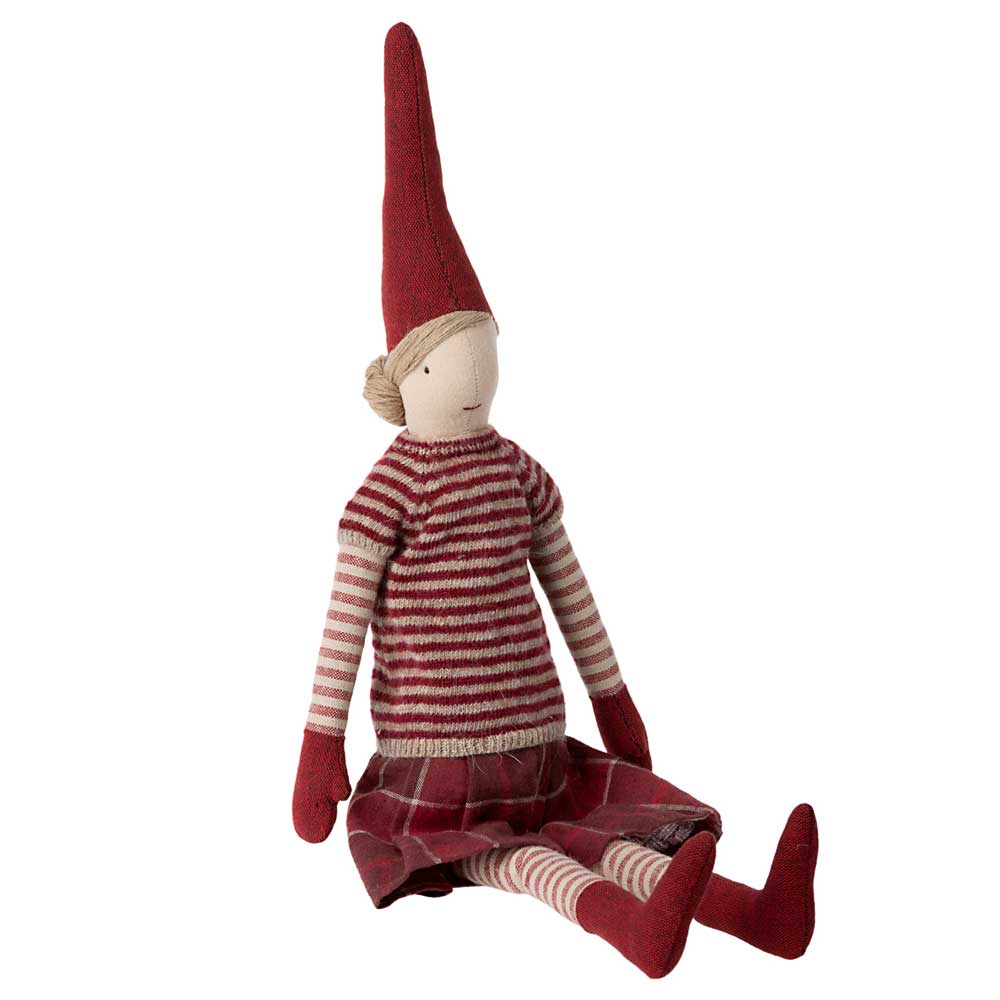 Maileg - Wichtel Pixy Medium Selma
