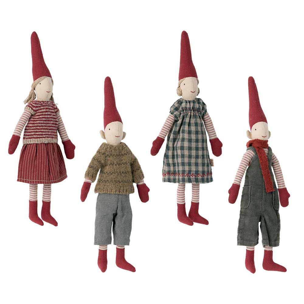 Maileg - Wichtel Pixy Mini Ingrid