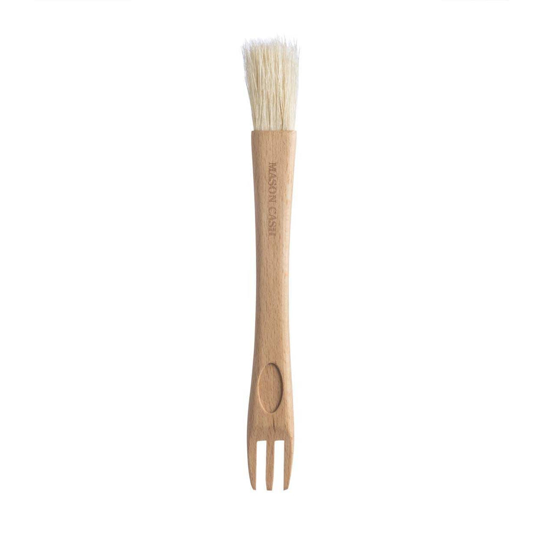 Mason Cash - Innovative Küche - Backpinsel mit Gabel 4-in-1 Funktion