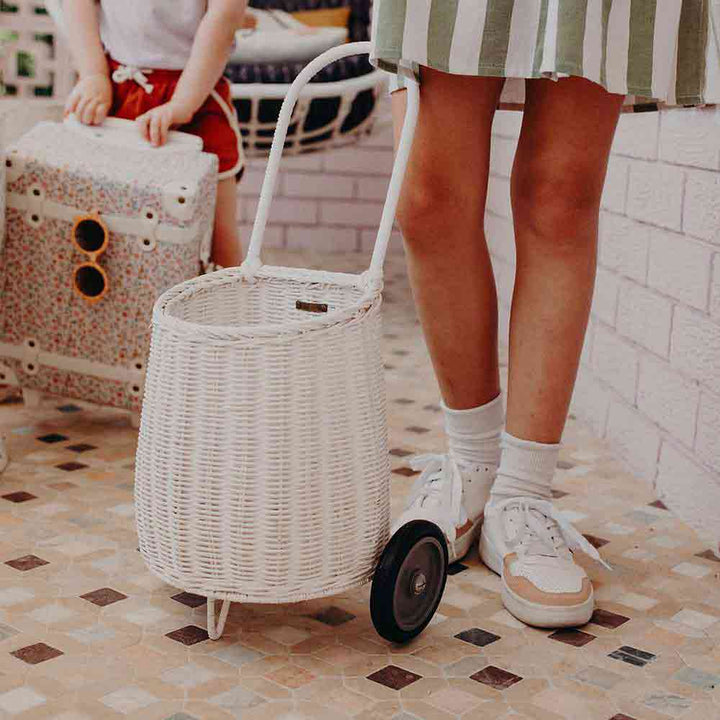 Olli Ella - Kindertrolley Orginal Luggy