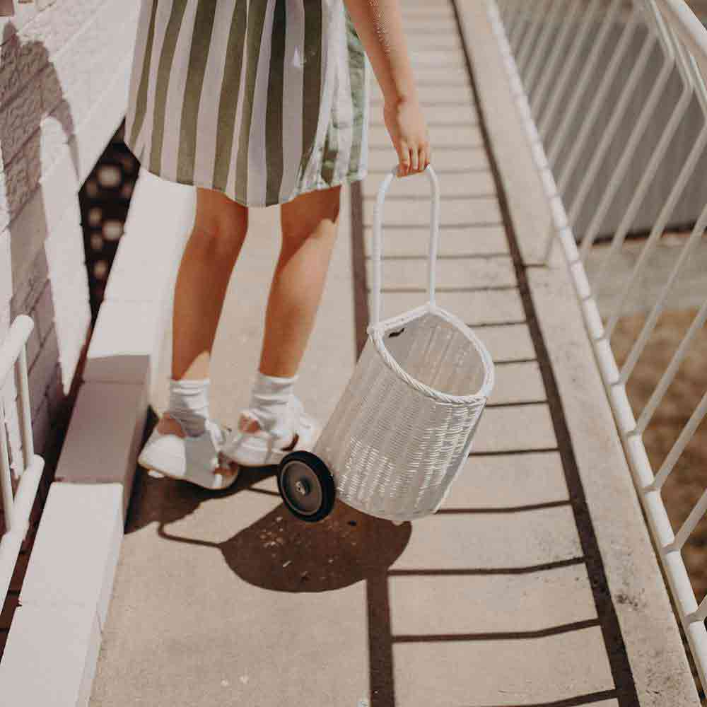 Olli Ella - Kindertrolley Orginal Luggy