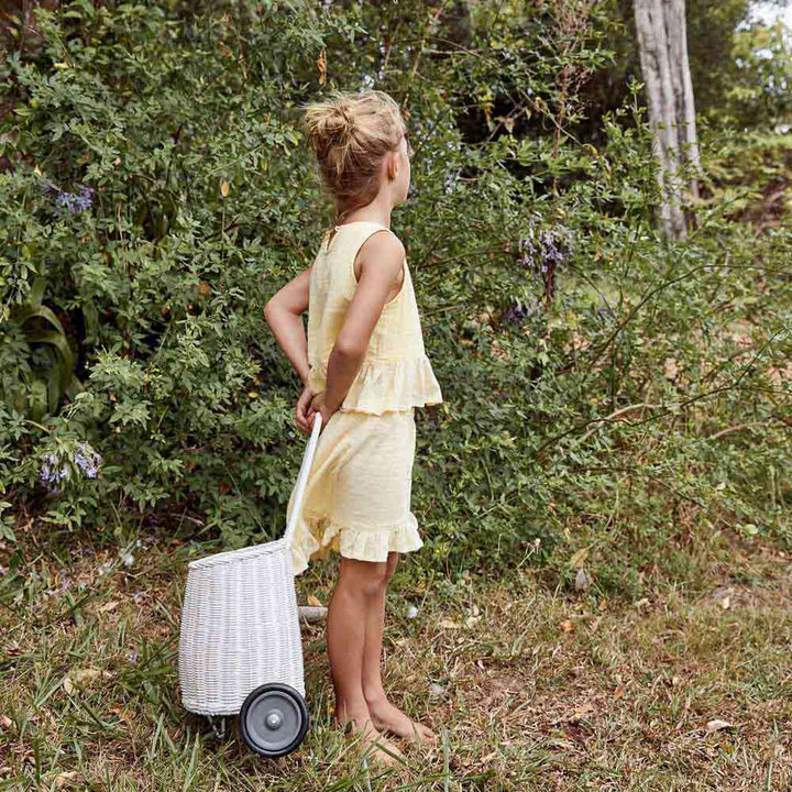 Olli Ella - Kindertrolley Orginal Luggy