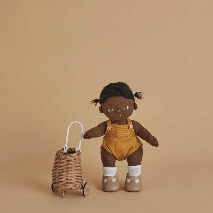Olli Ella - Kindertrolley Mini Luggy
