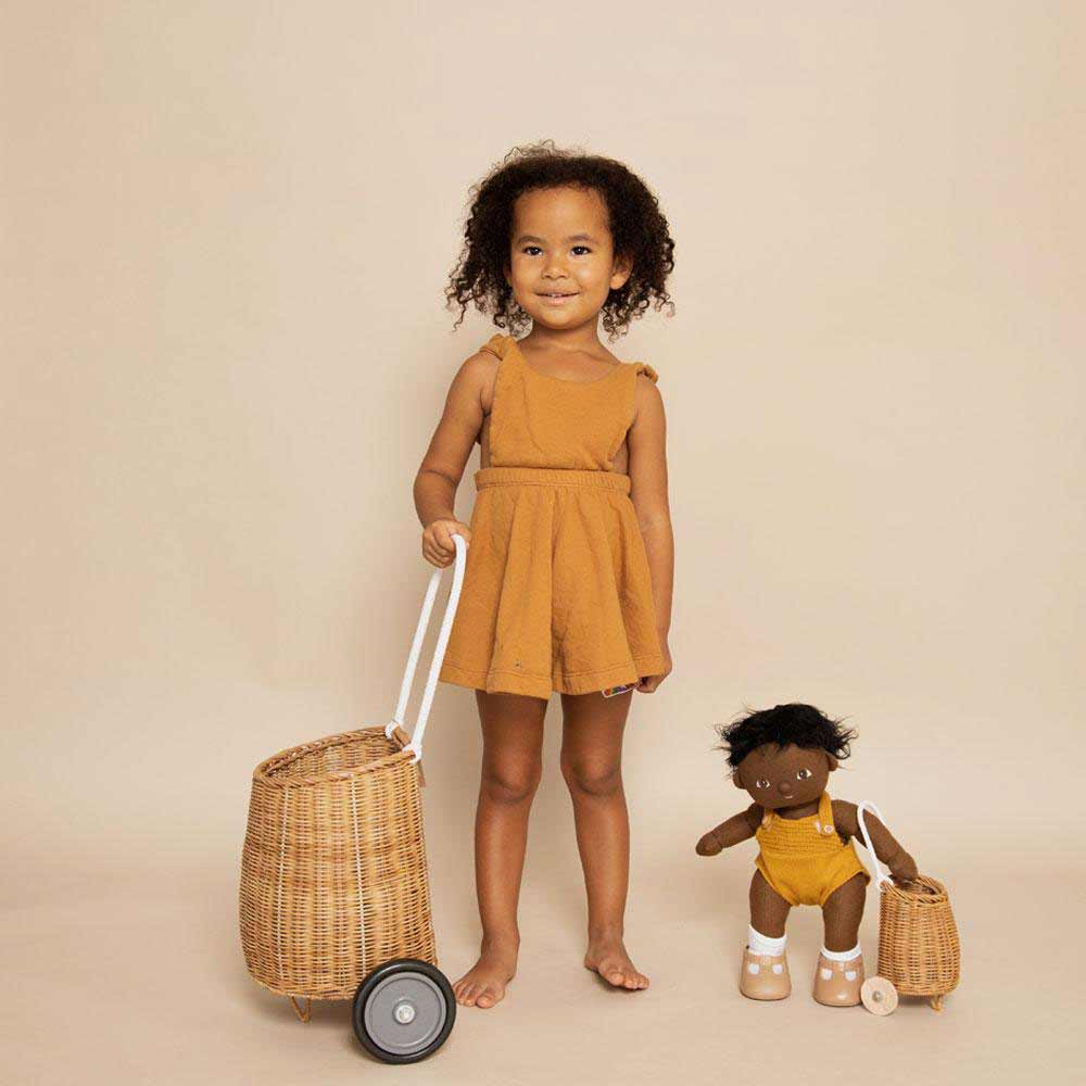 Olli Ella - Kindertrolley Mini Luggy