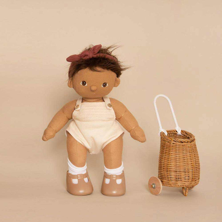 Olli Ella - Kindertrolley Mini Luggy