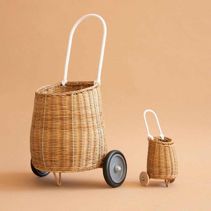 Olli Ella - Kindertrolley Mini Luggy