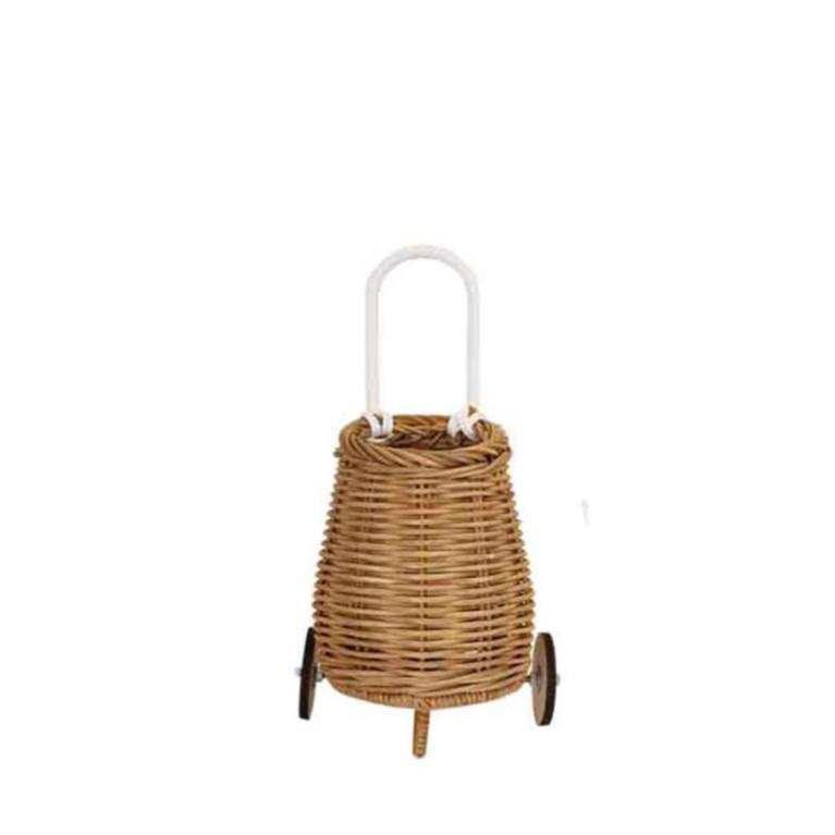Olli Ella - Kindertrolley Mini Luggy