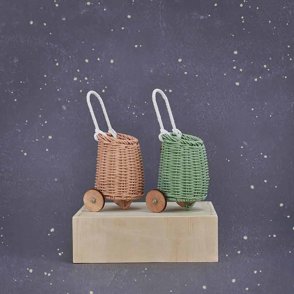 Olli Ella - Kindertrolley Mini Luggy