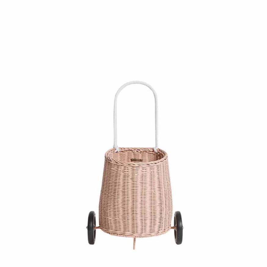 Olli Ella - Kindertrolley Mini Luggy