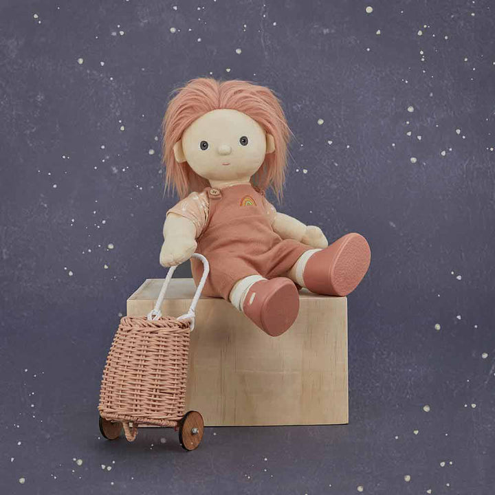 Olli Ella - Kindertrolley Mini Luggy