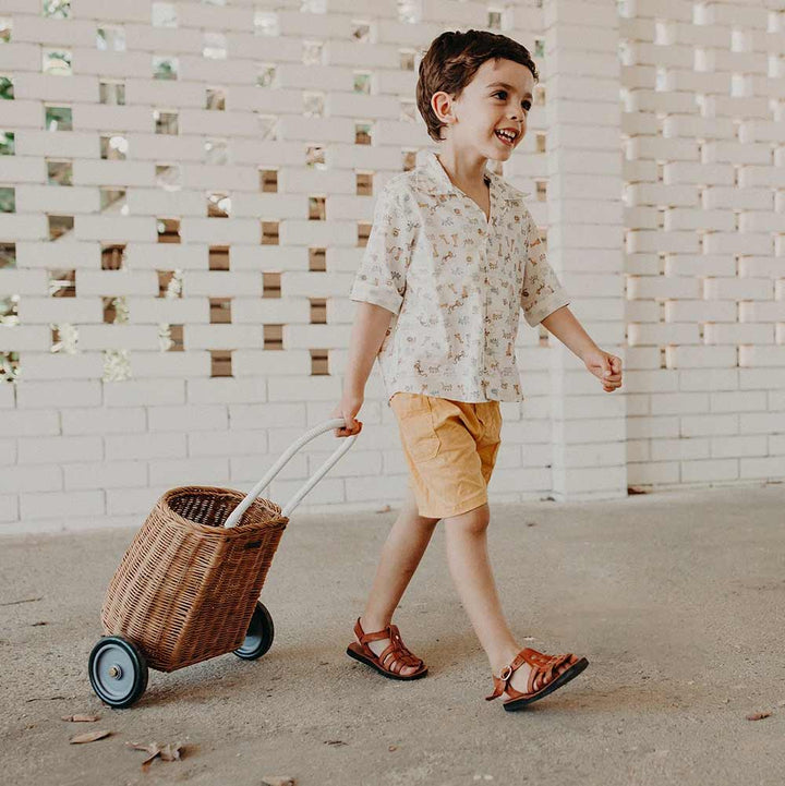 Olli Ella - Kindertrolley Orginal Luggy