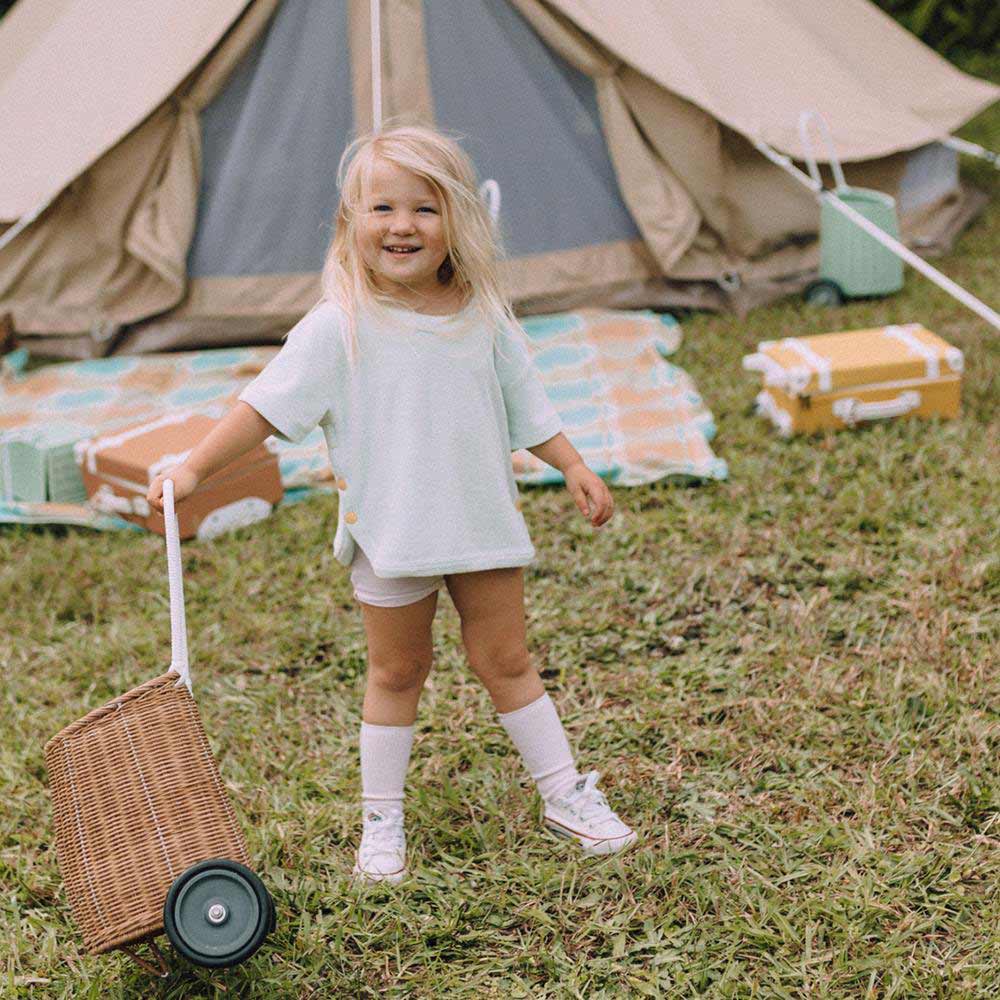 Olli Ella - Kindertrolley Orginal Luggy