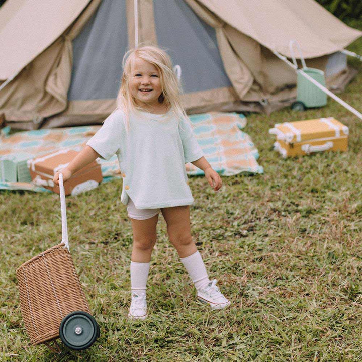 Olli Ella - Kindertrolley Orginal Luggy
