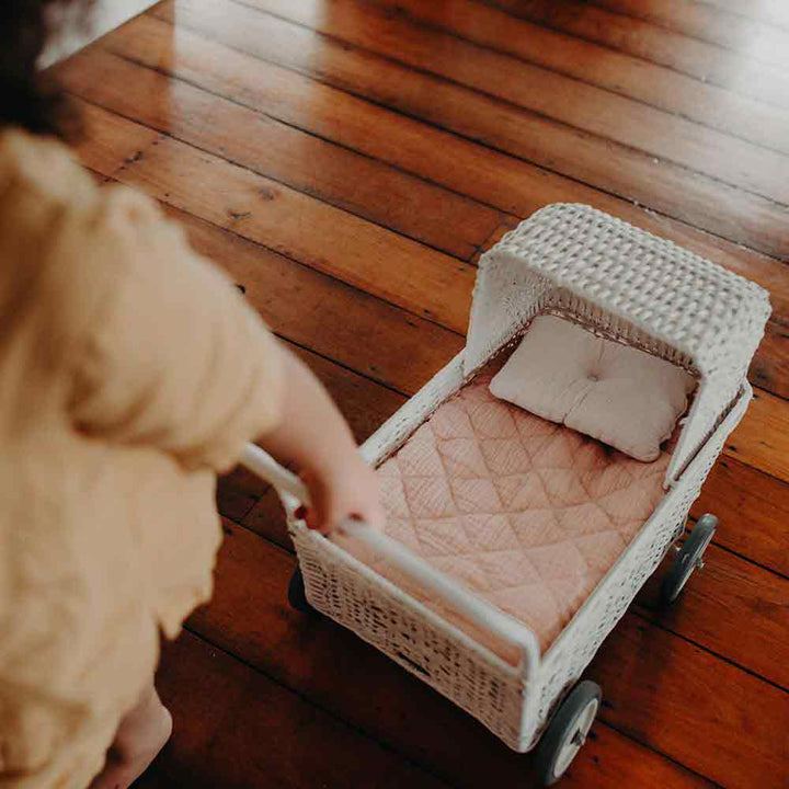Olli Ella - Puppenwagen Strolley