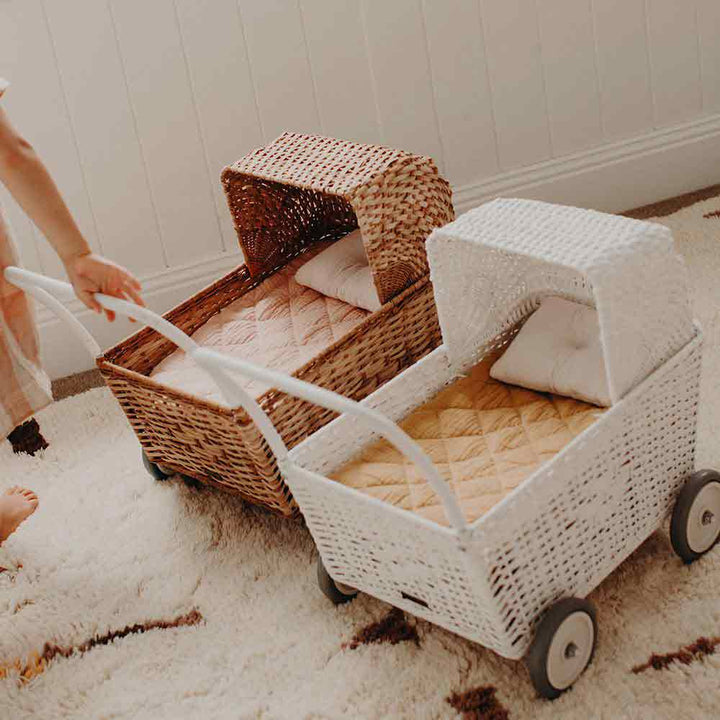 Olli Ella - Puppenwagen Strolley